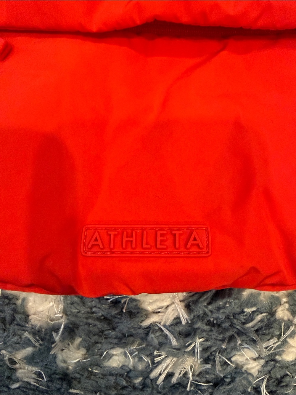 Athleta All About Small Crossbody bag - Picture 3 of 4